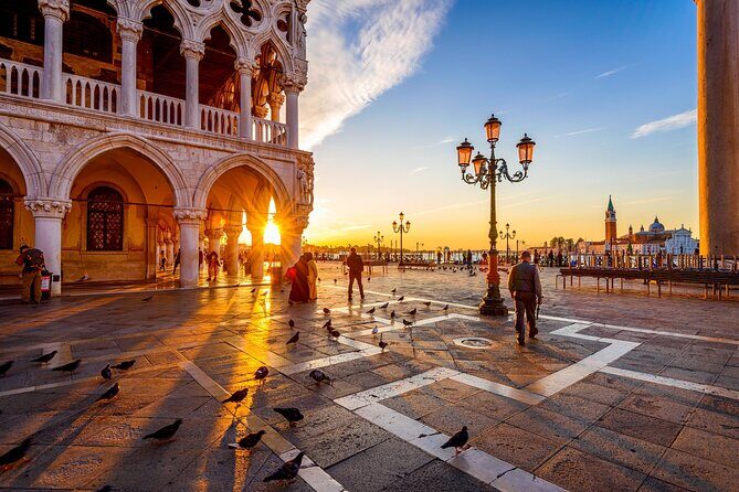 Private Best of Venice Walking Tour with St Mark's Basilica - Who Should Consider This Tour?