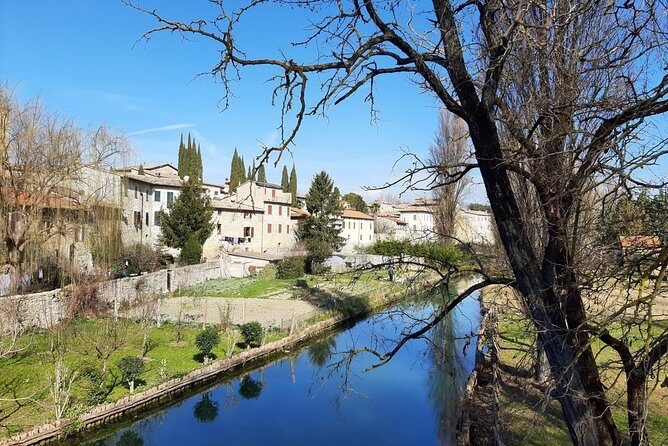 Private Bevagna Walking Tour with official guide - Key Points
