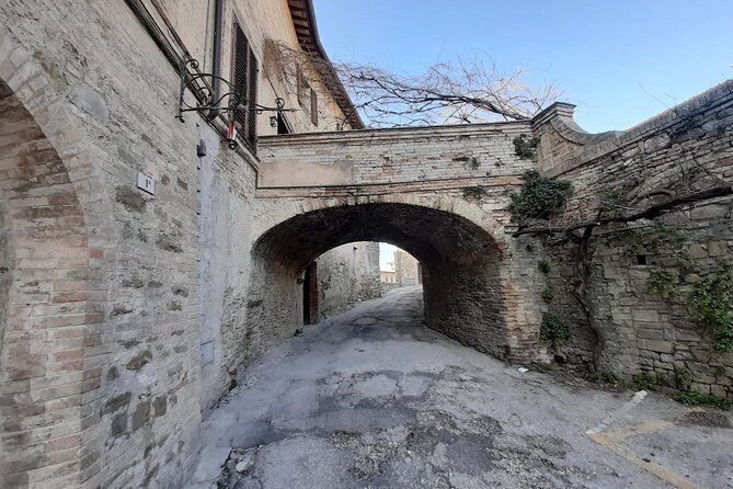 Private Bevagna Walking Tour with official guide - Frequently Asked Questions
