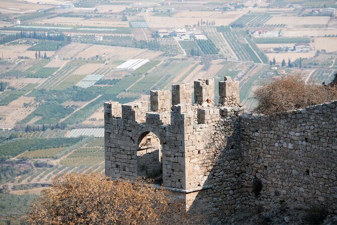 Private Biblical Ancient Corinth Tour from Athens - Frequently Asked Questions