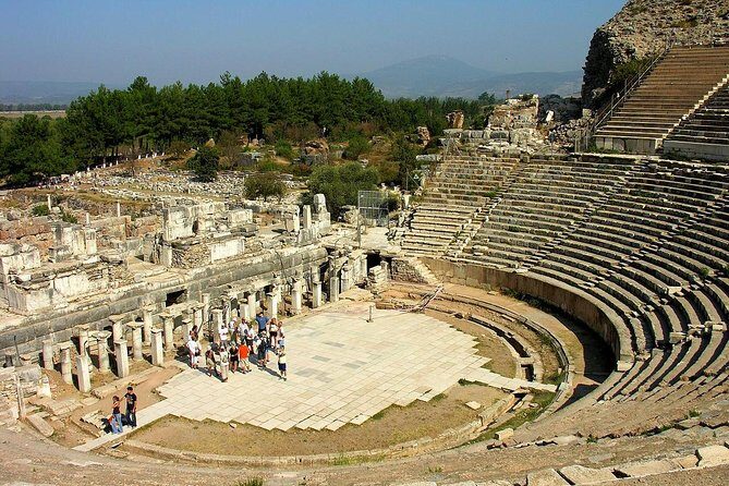 Private Biblical Ephesus Full-Day Tour From Izmir - Who Is This Tour Best For?