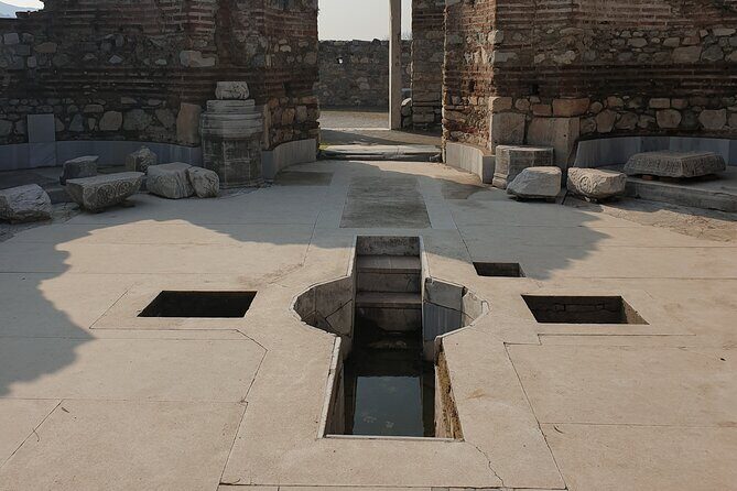 Private Biblical Ephesus Full-Day Tour From Izmir - FAQ