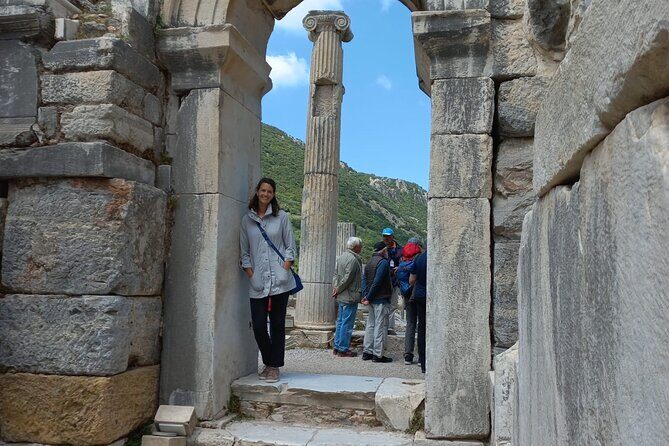 Private Biblical Ephesus Tour from Kusadasi Port with Lunch - Who is This Tour Best For?