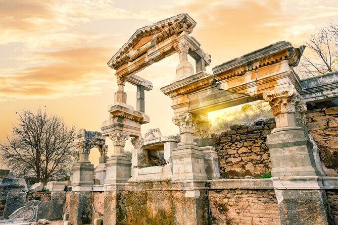 Private Biblical Ephesus Tour from Kusadasi Port with Lunch - Final Thoughts