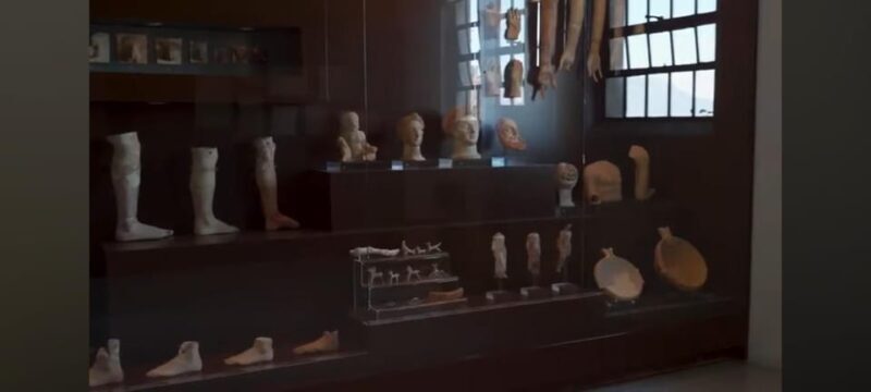 Private Biblical tour in Corinth following Apostle Paul. - A Detailed Look at the Private Biblical Tour in Corinth