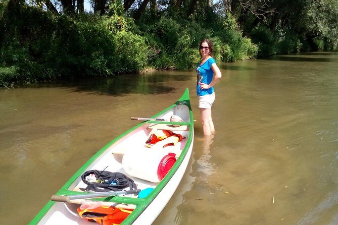 Private Bicycle-Canoe Tour Budapest - Danube Bend - Final Thoughts