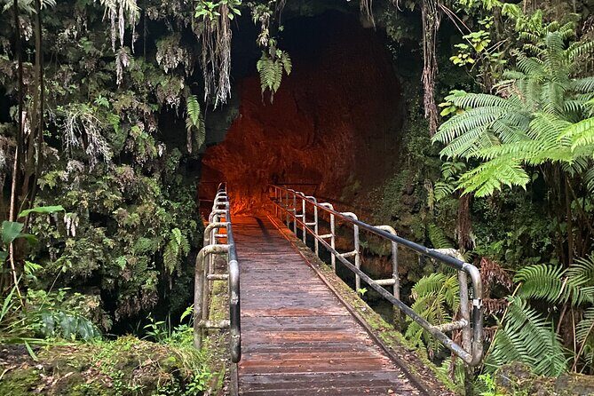 Private Big Island Customizable 14 person Tour/Chauffeur Service - Exploring the Big Island in Style and Comfort