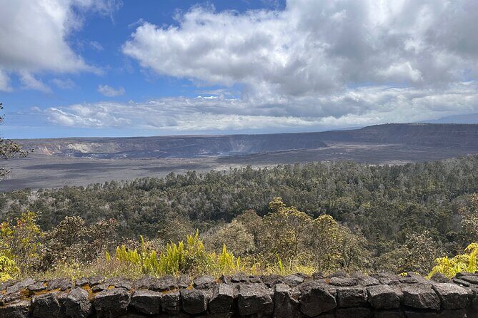 Private Big Island Customizable 14 person Tour/Chauffeur Service - Who Should Consider This Tour?