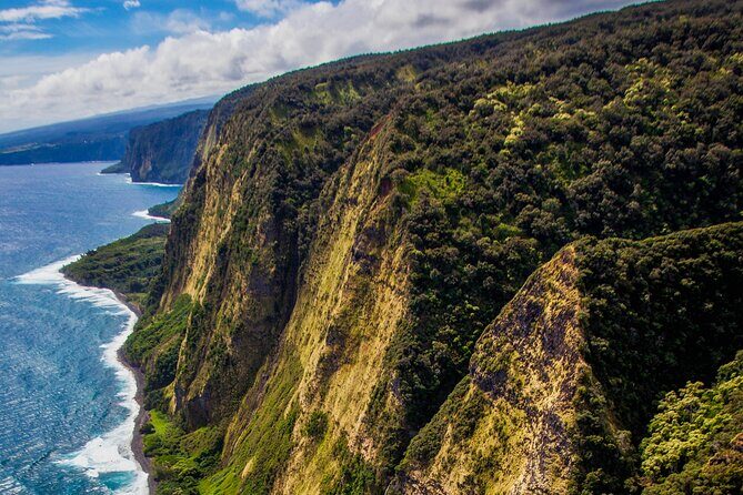 Private Big Island Experience: 3 of 4 Window Seats - FAQ