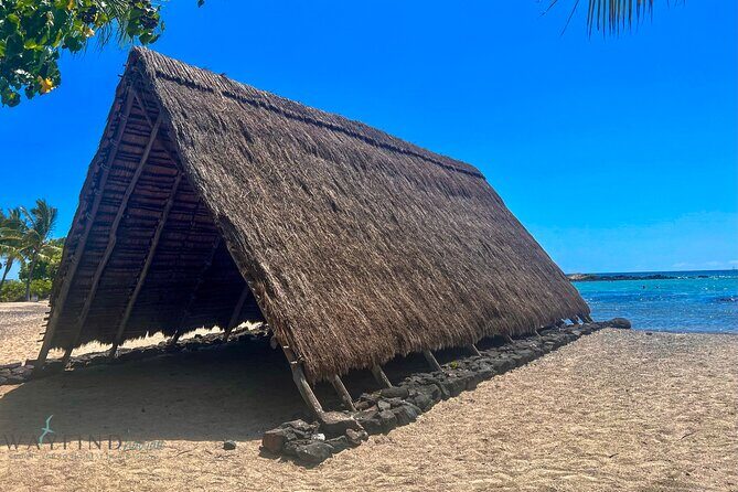 Private Big Island: History & Local Market Tour (Up to 12) - Experience the Heart of the Big Island with a Private Tour