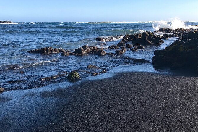 Private Big Island Kona Volcanoes and Waterfalls Tour - Final Thoughts