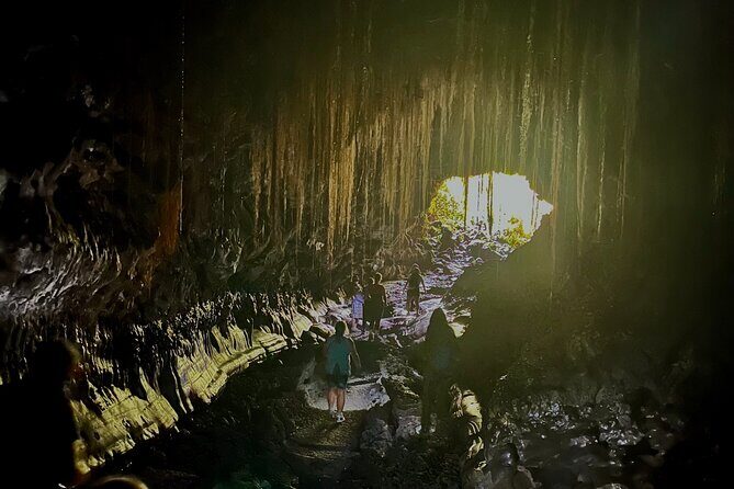 Private Big Island Tour: Coffee, Beaches, Volcanos, Waterfalls - Starting Your Day: A Personal Pickup and a Flexible Schedule