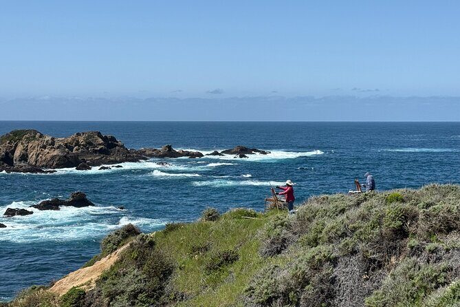 Private Big Sur and Carmel Scenic Drive from San Jose - Frequently Asked Questions