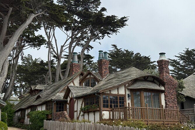 Private Big Sur and Carmel Scenic Drive from San Jose - Final Thoughts