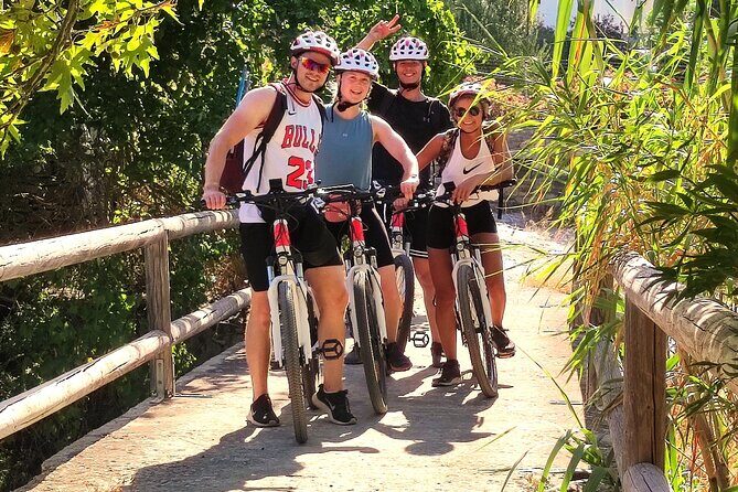 Private Bike and Hike Tour in Naxos - Price and Value: What’s the Real Deal?
