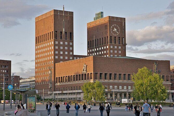 Private Bike Tour (3 hours) - Why Youll Love this Oslo Bike Tour