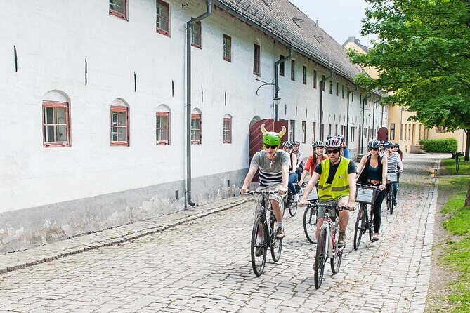 Private Bike Tour (3 hours) - What the Reviews Say