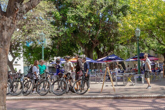 Private Bike Tour Experience around old BA with Local Host - Exploring Buenos Aires By Bike: A Detailed Look