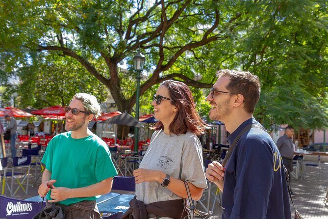 Private Bike Tour Experience around old BA with Local Host - References