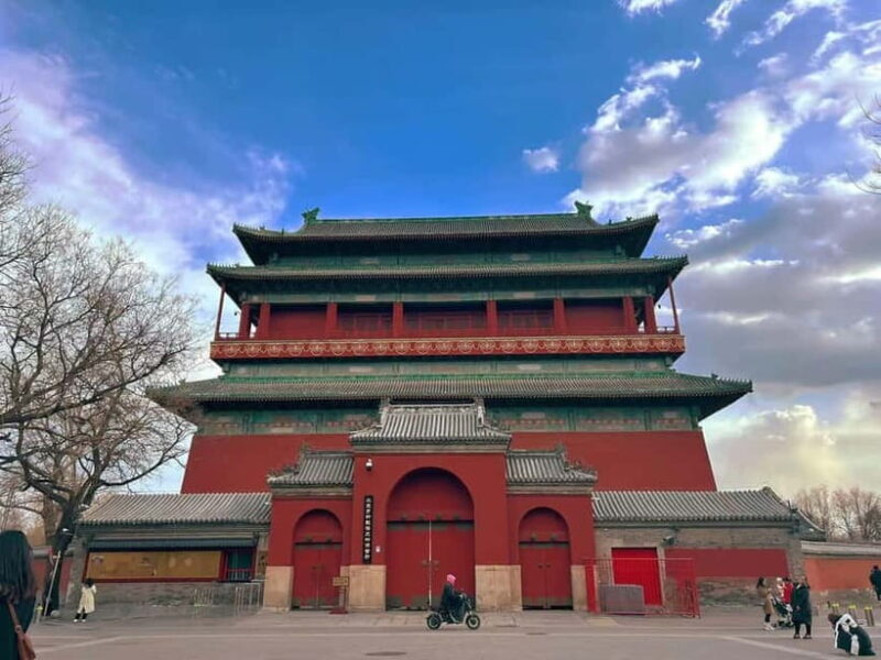 Private Bike Tour: Explore Beijing Highlights & Hidden Gems - A Detailed Look at the Experience