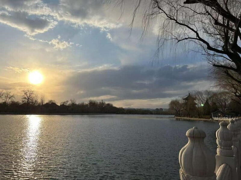 Private Bike Tour: Explore Beijing Highlights & Hidden Gems - How This Tour Stands Out