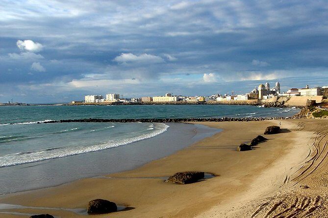 Private Bike Tour in Cadiz - FAQs about the Cádiz Bike Tour