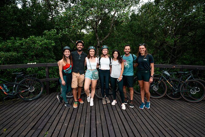 Private Bike Tour in Florianopolis - Final Thoughts