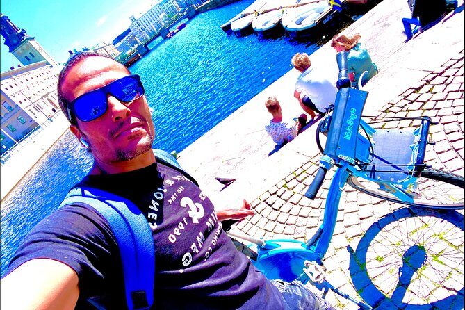 Private Bike Tour in Gothenburg with Pickup - The End of the Tour: Comfortably Back to Your Hotel