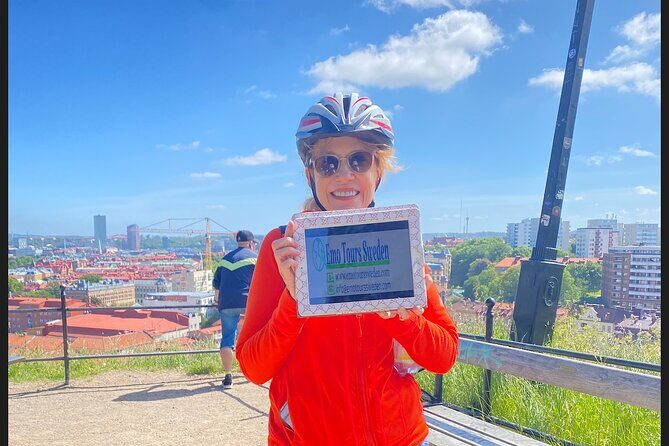 Private Bike Tour in Gothenburg with Pickup - The Value and What You Get