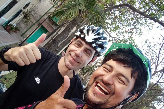 Private Bike Tour of Barranquilla - Key Points