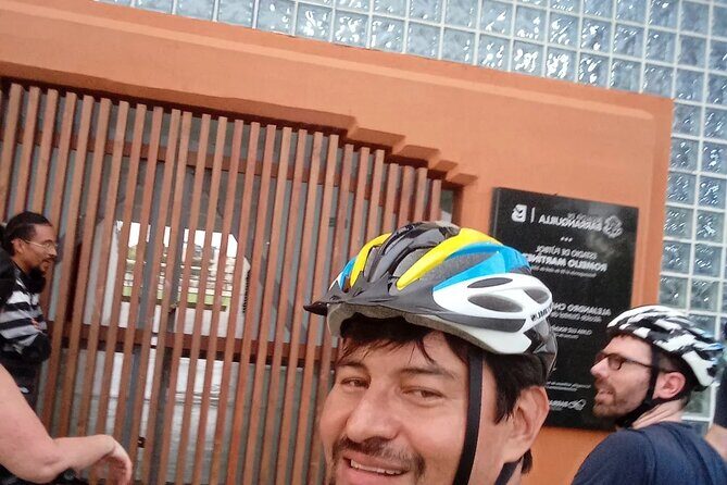 Private Bike Tour of Barranquilla - The Sum Up