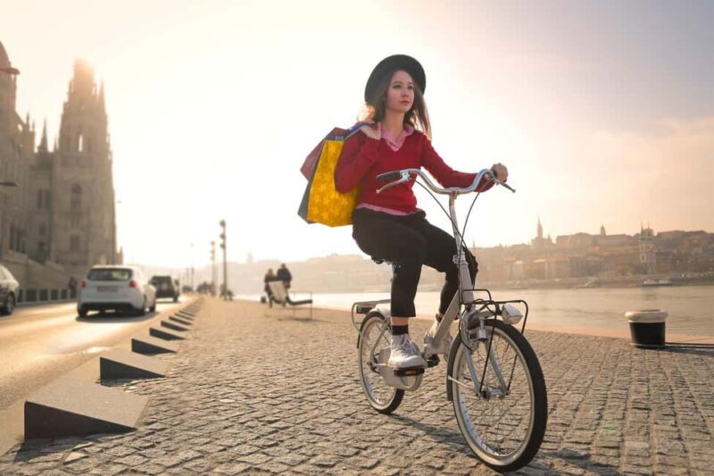 Private Bike Tour of Budapest Old Town, Top Sights & Nature - A Closer Look at the Budapest Private Bike Tour