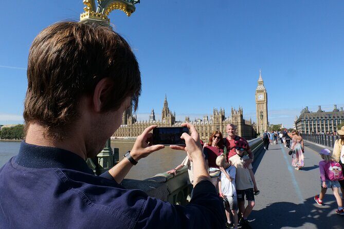 Private Bike Tour of London - Exploring London on Two Wheels: An In-Depth Review