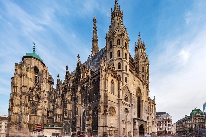 Private Bike Tour of Vienna Top Attractions & Nature - In-Depth Look at the Experience