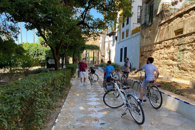 Private Bike Tour Seville - Final Thoughts
