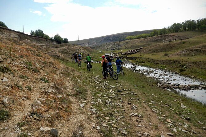 Private Bike Tour to Orheiul Vechi (Old Orhei) and Branesti Cellars - Who Is This Tour Best For?