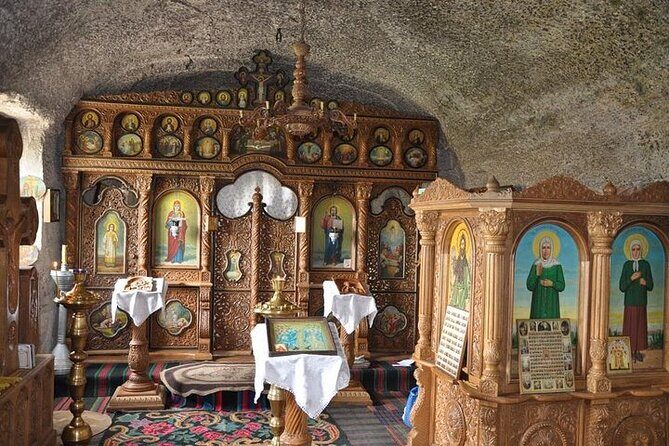 Private Bike Tour to Orheiul Vechi (Old Orhei) and Branesti Cellars - Final Thoughts