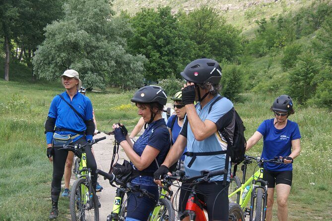 Private Bike Tour to Orheiul Vechi (Old Orhei) and Branesti Cellars - FAQs