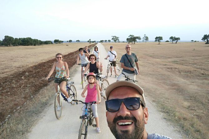 Private Bike Tour with Olive Oil Tasting - Explore Puglia by Bike: A Private Tour with Olive Oil Tasting