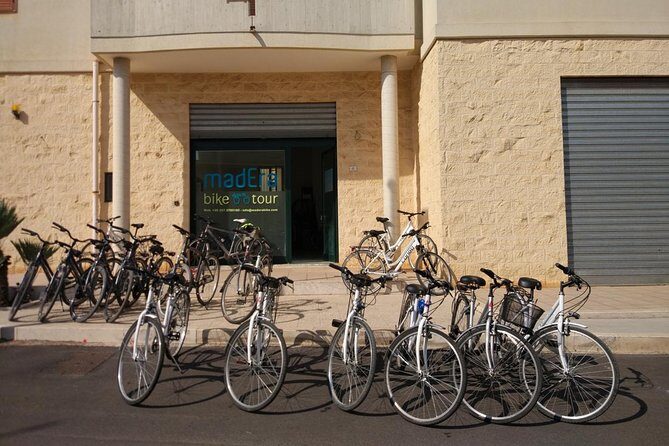 Private Bike Tour with Olive Oil Tasting - Key Points