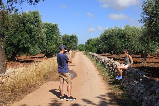 Private Bike Tour with Olive Oil Tasting - The Sum Up: Who Is This Tour Best For?