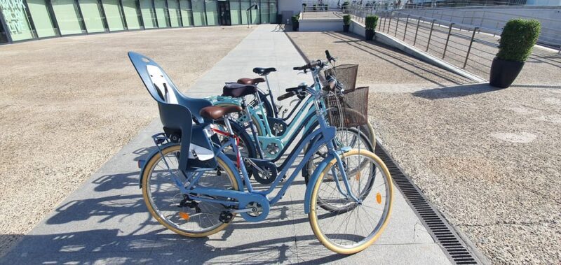 Private bike tours - Exploring Málaga by Bike: A Fun, Authentic Way to See Andalusia’s Capital
