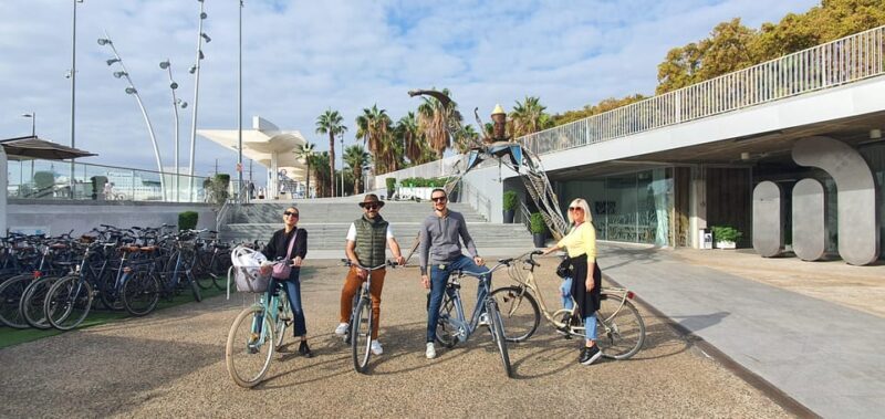 Private bike tours - Final thoughts