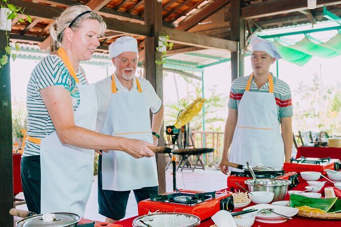 Private Biking, Farming, & Cooking Class in Hoi An - Who Would Love This Tour?