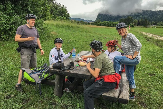 Private Biking Tour in Bohinj Valley - Exploring the Bohinj Valley: What to Expect