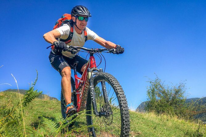Private Biking Tour in Bohinj Valley - Why Choose This Tour?