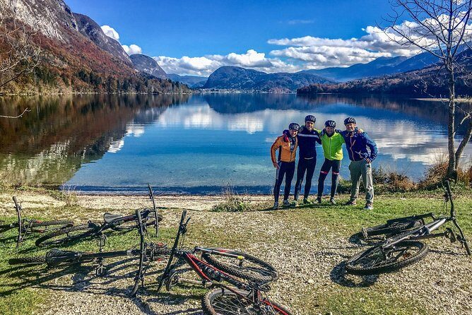 Private Biking Tour in Bohinj Valley - Frequently Asked Questions