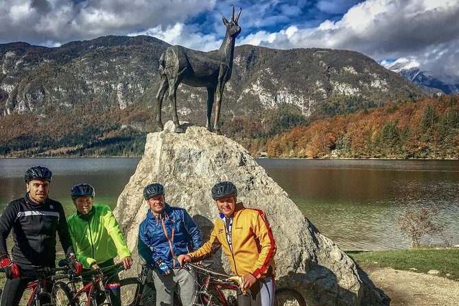 Private Biking Tour in Bohinj Valley - Final Thoughts