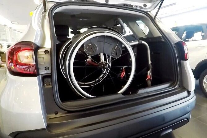 Private Bilingual Transfer - City of Rio de Janeiro - In-Depth Look at the Private Bilingual Transfer Service in Rio de Janeiro