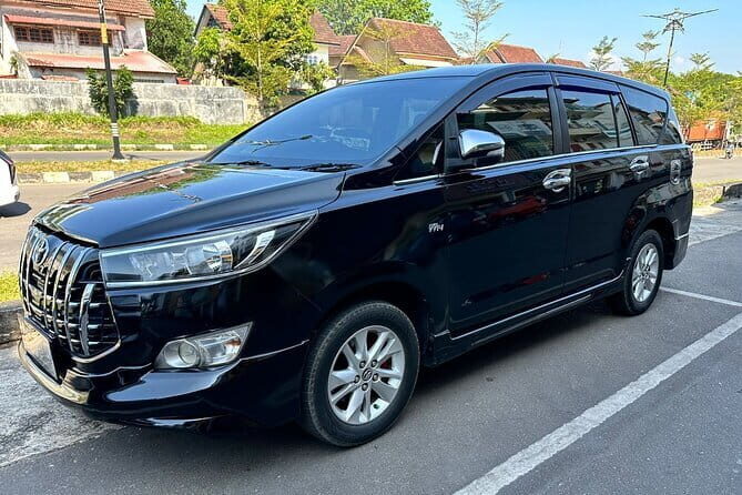 Private Bintan Car Charter - Experience the Best of Bintan with a Private Car Charter